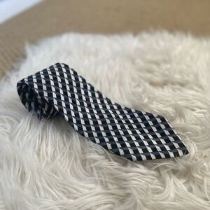 Italian Silk tie Raffaello Firenze